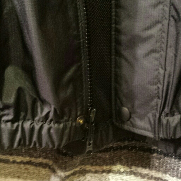 Forrester's Jacket - Picture 7 of 7